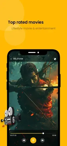 chiraiya-jiohotstar Top Rated Movies